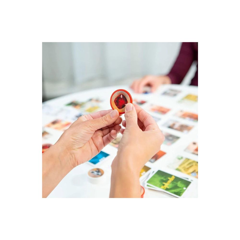 Splendor Premium Board Game