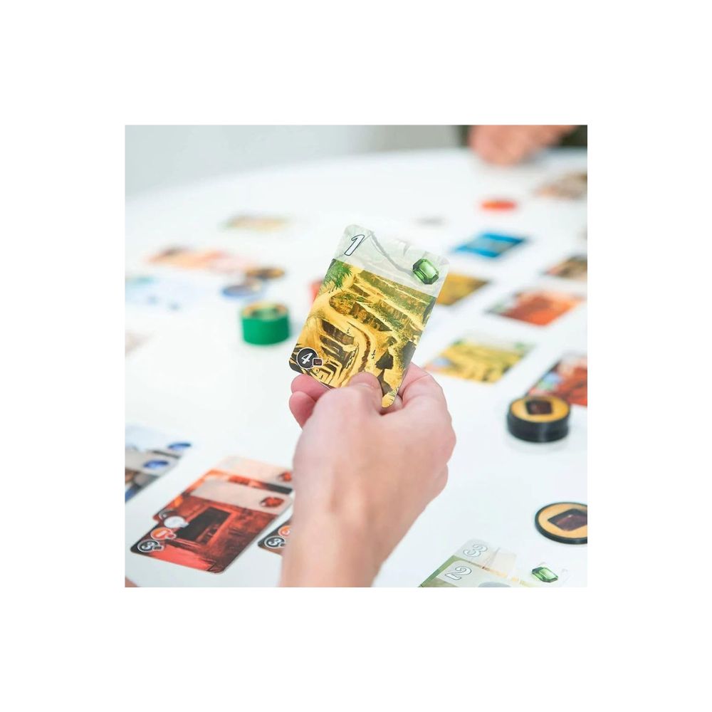 Splendor Premium Board Game