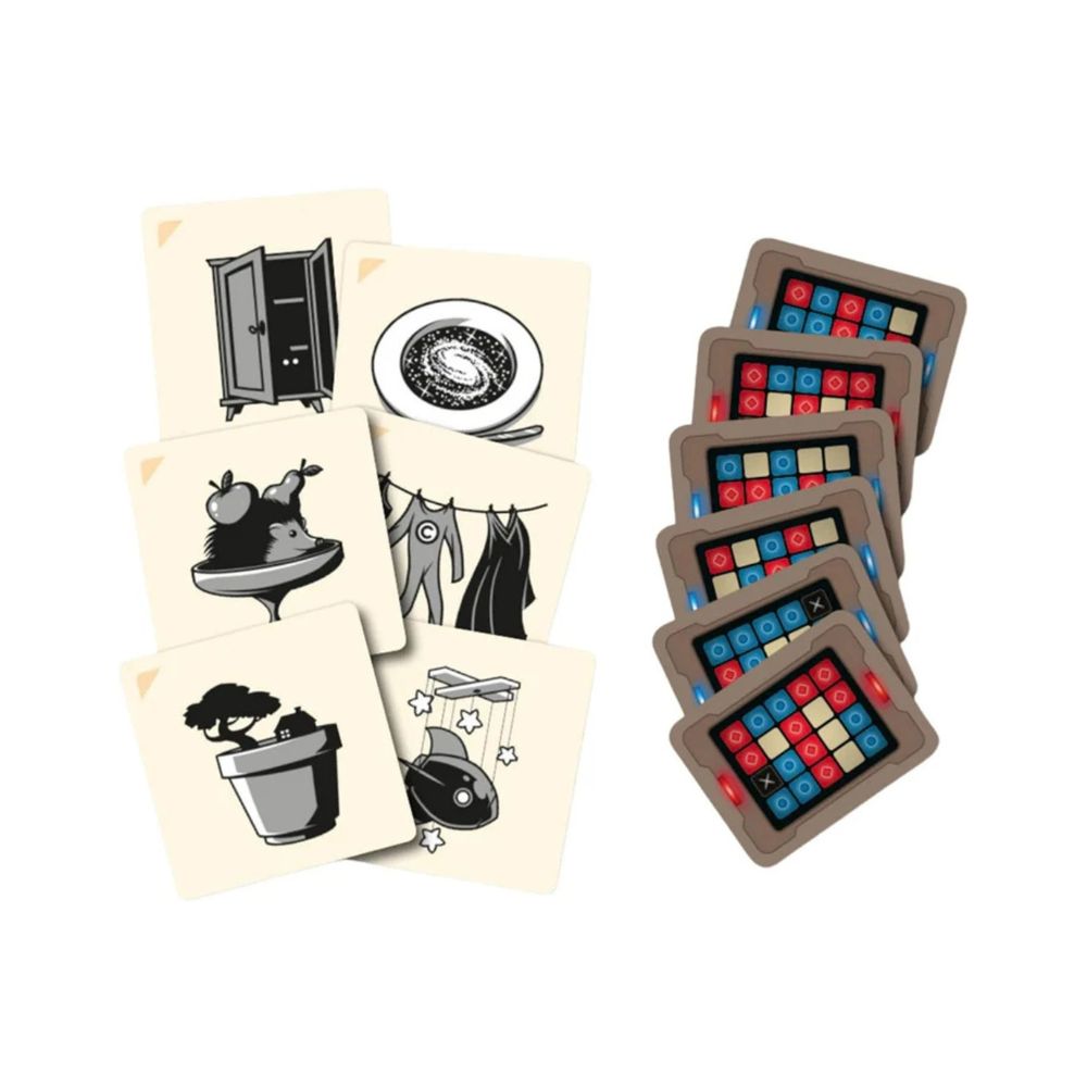 Ultimate Codenames Collection – Codenames + Codenames Duet + Codenames Pictures