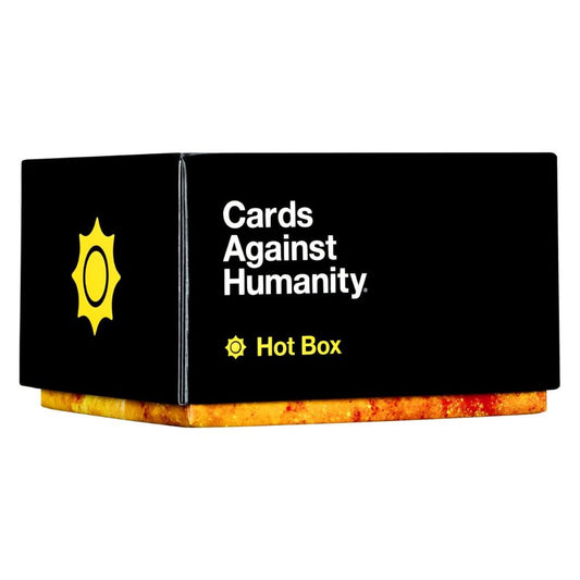 Cards Against Humanity: Hot Box