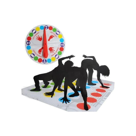 Twister Board Game