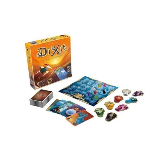 Dixit Board Game