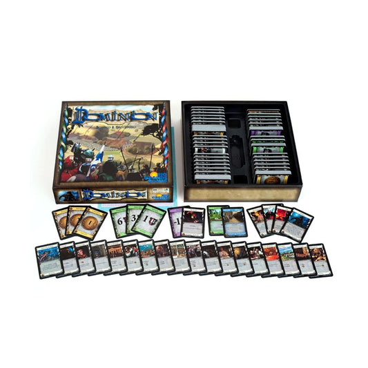 Dominion Card Game